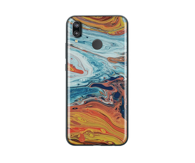 Huawei P20 Lite Marble