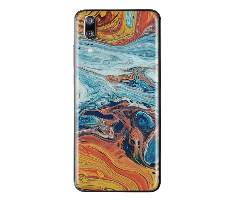 Huawei P20 Marble