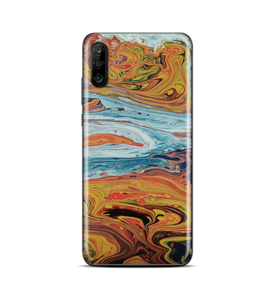 Huawei P30 Lite Marble