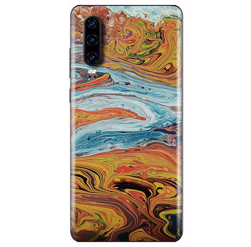 Huawei P30 Marble