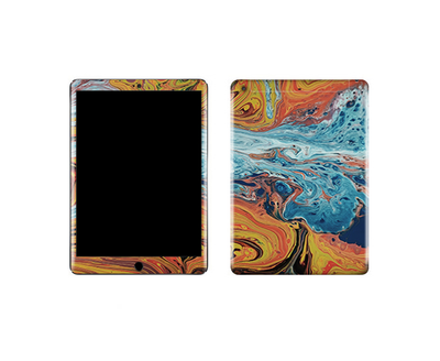 iPad Air Marble