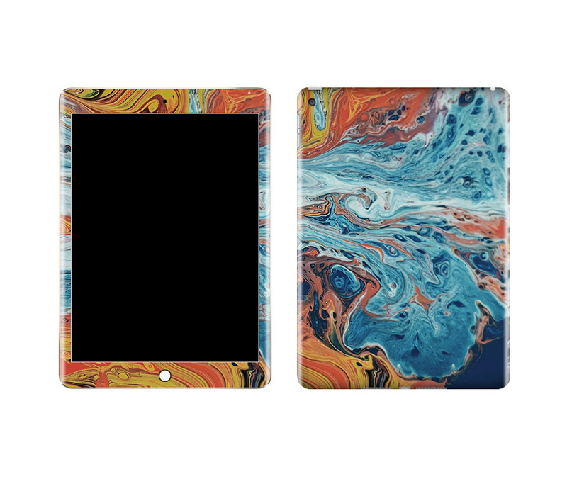 iPad Mini 4 Marble