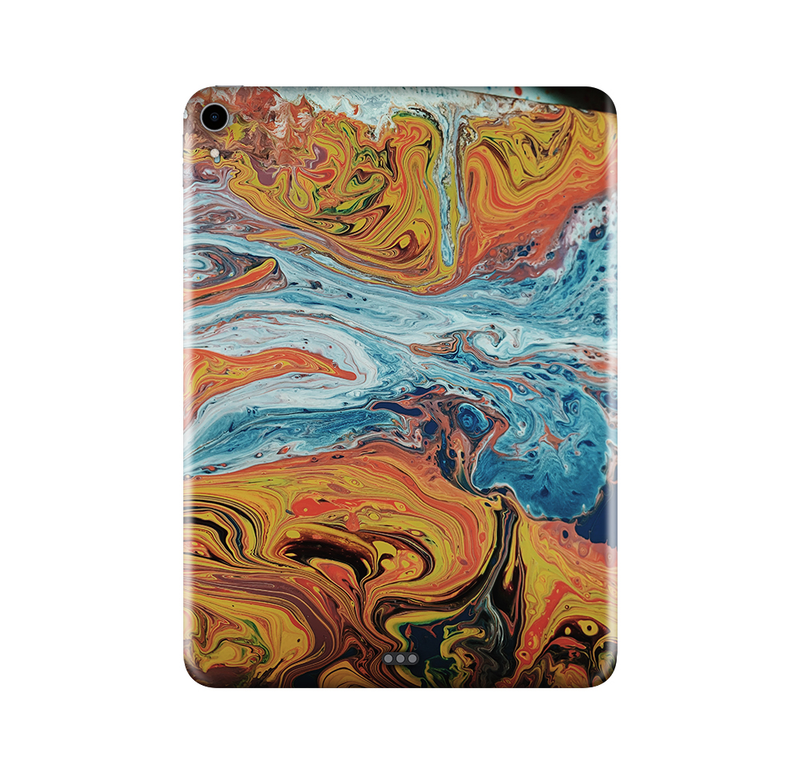 iPad Pro 11" (1st GEN) Marble