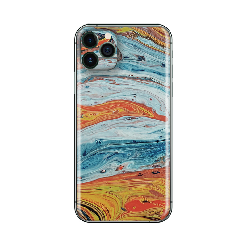 iPhone 11 Pro Max Marble