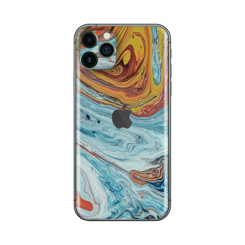 iPhone 11 Pro Marble