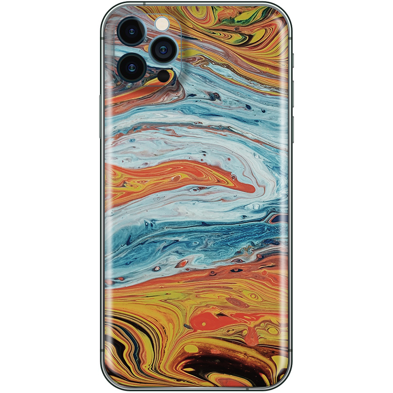 iPhone 12 Pro Max Marble