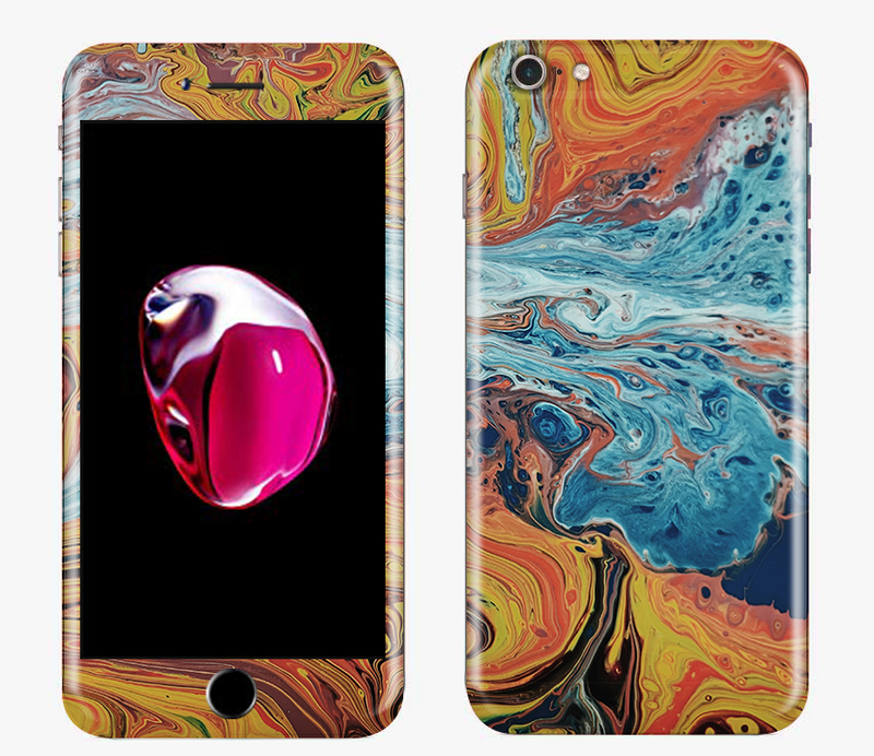 iPhone 6 Marble