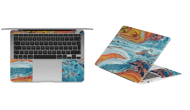 MacBook 11 Air Marble