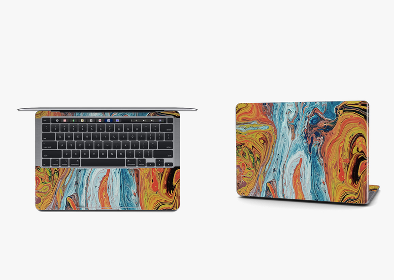 MacBook Pro 13 (2016-2019) Marble