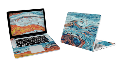 MacBook Pro 15 Retina Marble