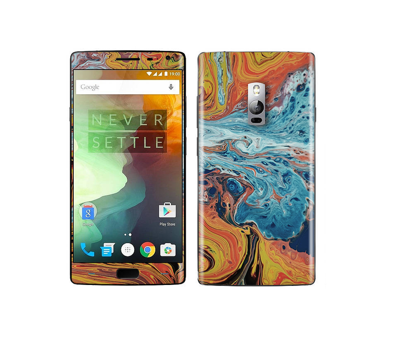 OnePlus 2 Marble