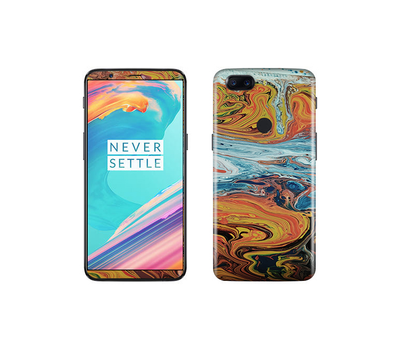 OnePlus 5T Marble