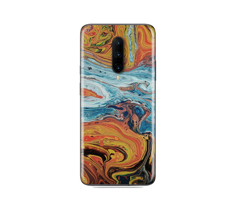 OnePlus 7 Pro  Marble