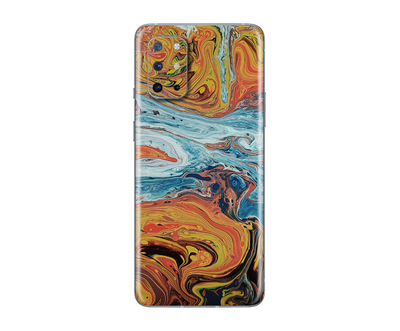 OnePlus 8T  Marble