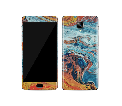 OnePlus 3T  Marble