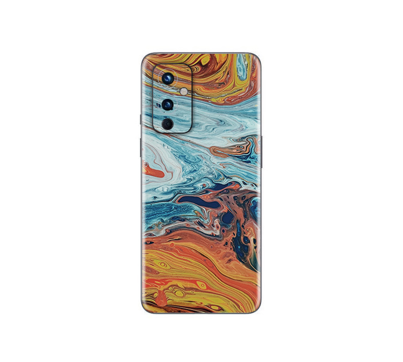 OnePlus 9  Marble