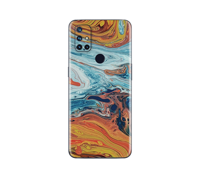 OnePlus Nord N10 5G  Marble