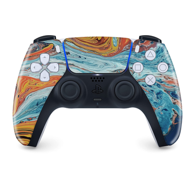 PlayStation 5 Dualsense Controller Marble