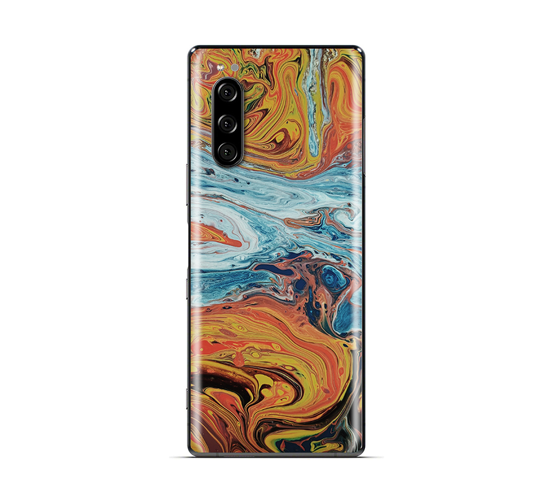 Sony Xperia 5 Marble