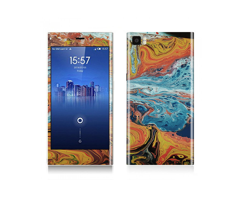 Xiaomi Mi 3 Marble