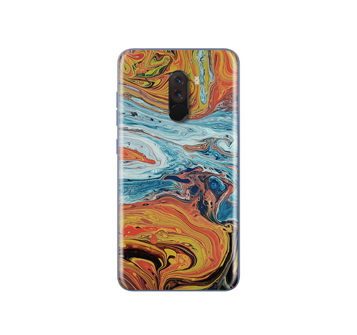 Xiaomi PocoPhone F1 Marble