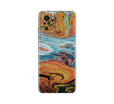 Xiaomi Redmi Note 10s Marble