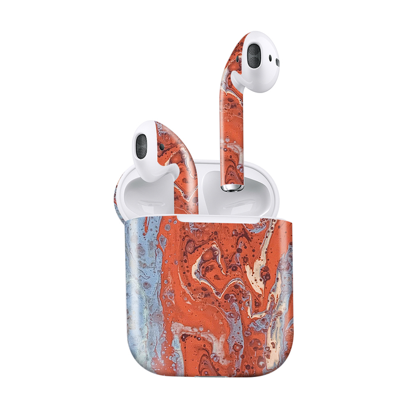 Apple Airpods 1st Gen Marble