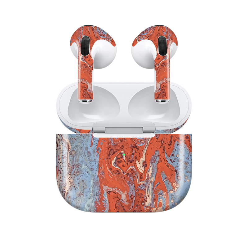 Apple Airpods 3rd Gen Marble