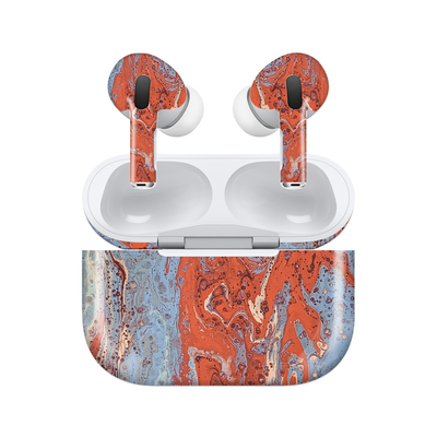 Apple Airpods Pro 2nd  Gen Marble