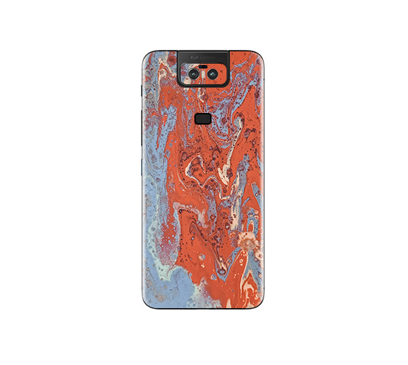 Asus Zenfone 6 Marble