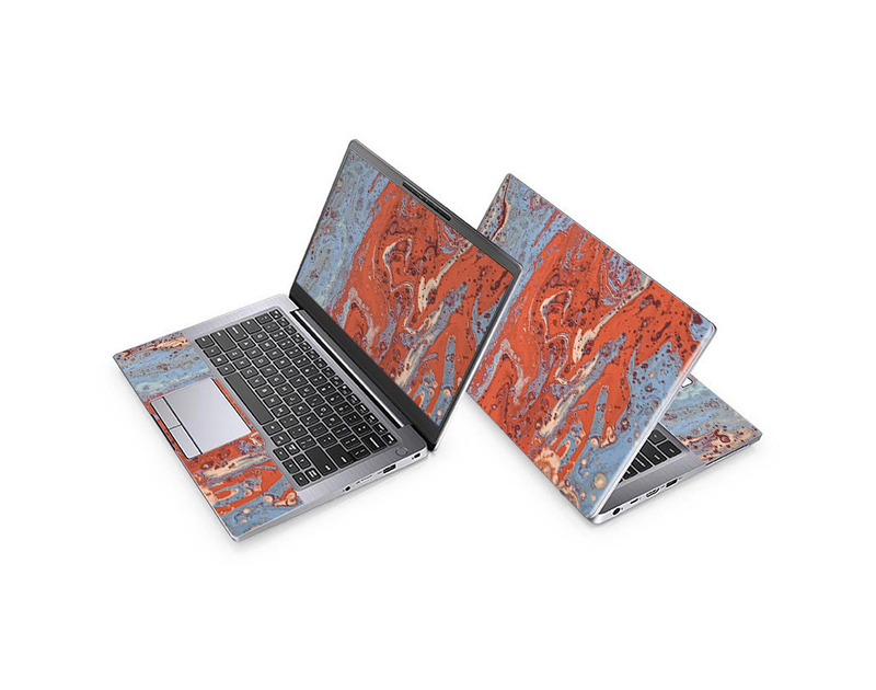 Dell Latitude 7400 Marble