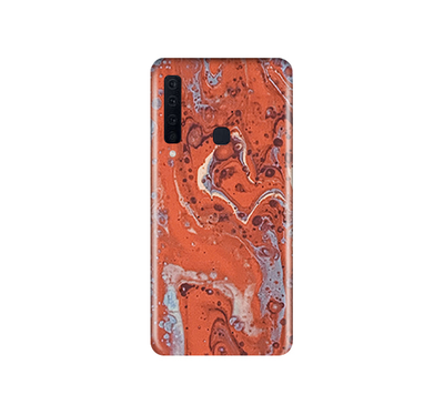 Galaxy A9 Marble