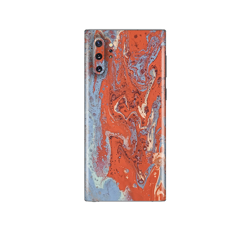 Galaxy Note 10 Plus 5G Marble