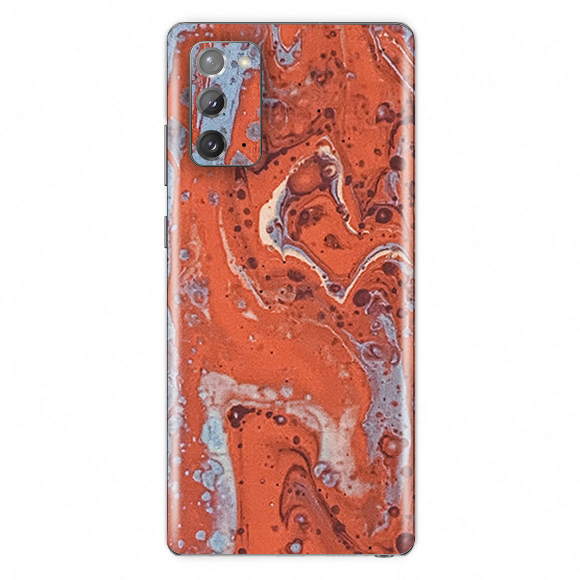 Galaxy Note 20 Marble