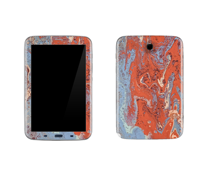 Galaxy Note 8 INCH TABLET Marble