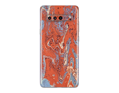 Galaxy S10 5G Marble