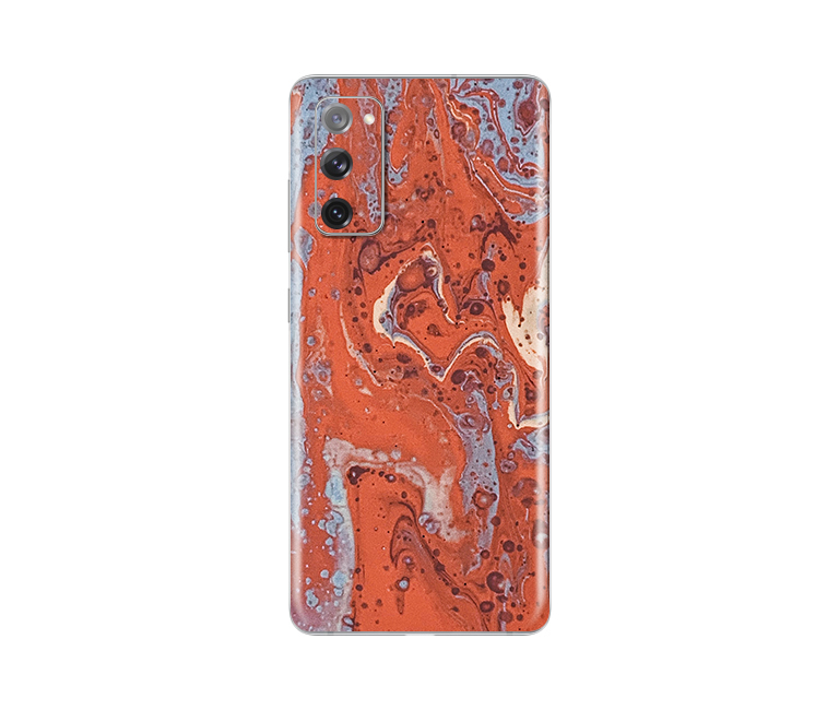 Galaxy S20 FE Marble