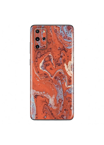 Galaxy S20 Plus Marble