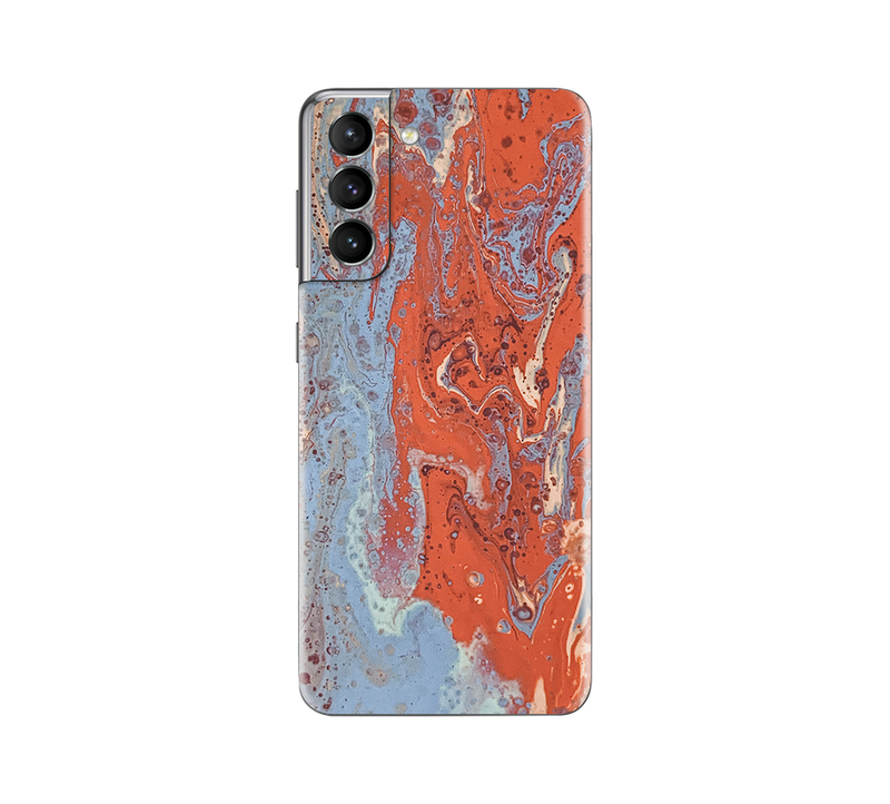 Galaxy S21 5G Marble