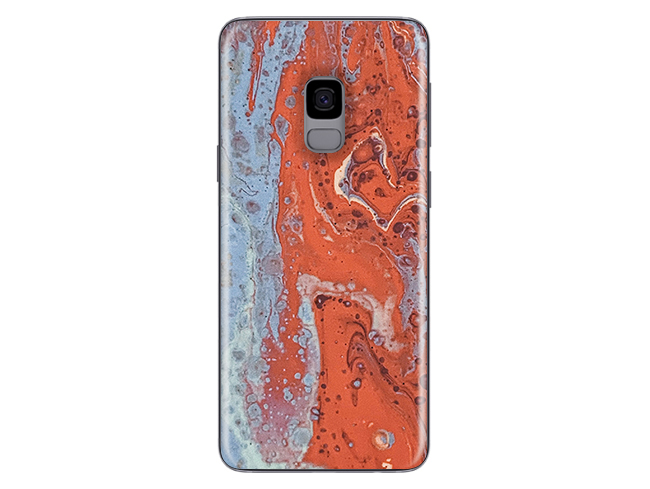 Galaxy S9 Marble