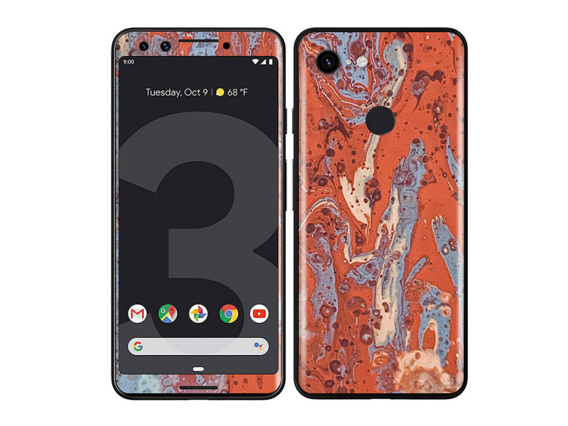 Google Pixel 3 Marble