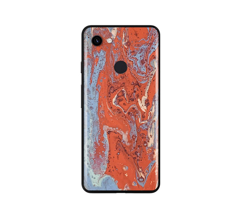 Google Pixel 3A XL Marble