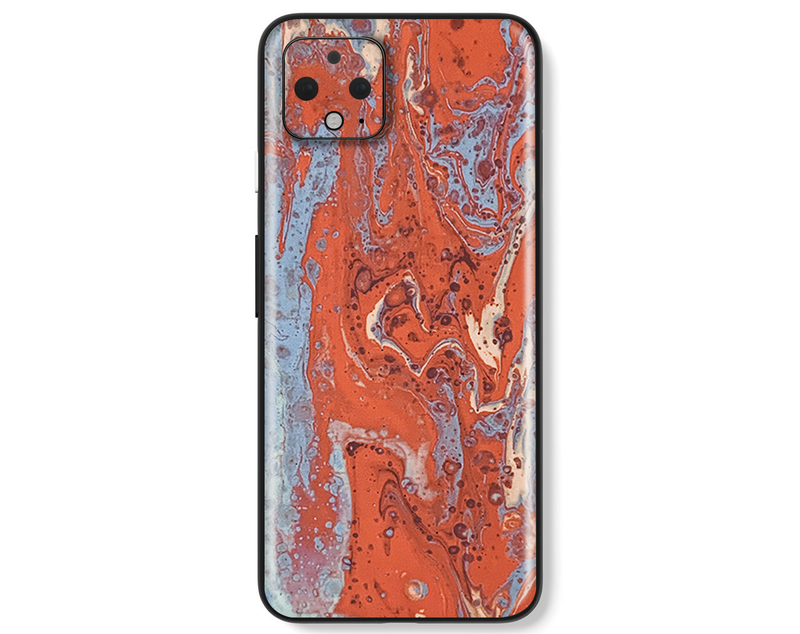 Google Pixel 4 Marble