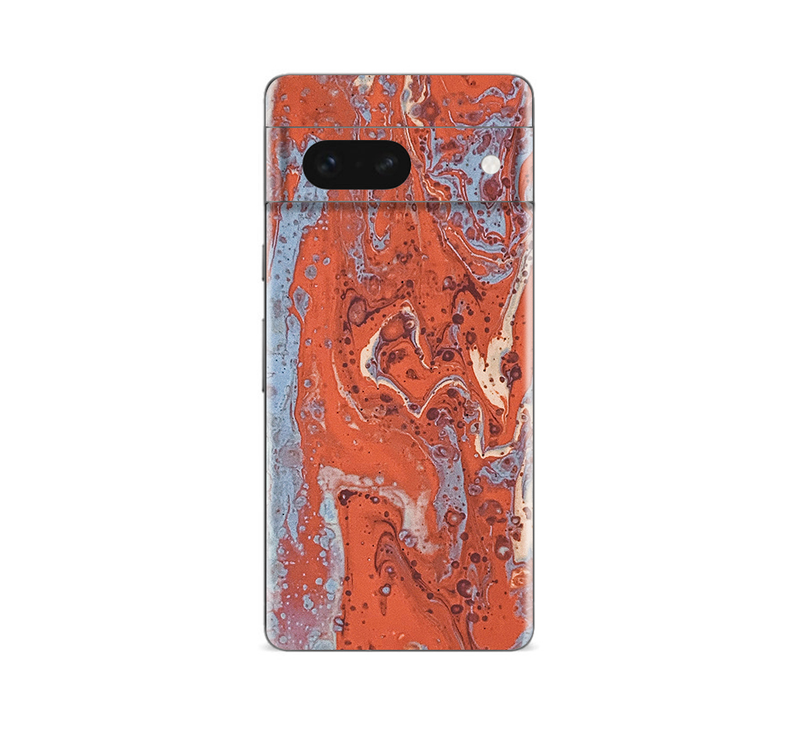 Google Pixel 7 Marble