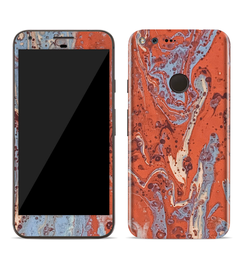 Google Pixel XL Marble