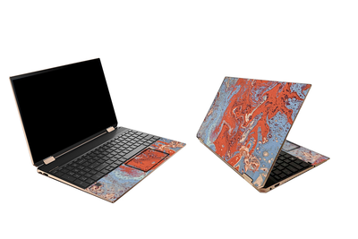 HP Spectre X 360 Marble