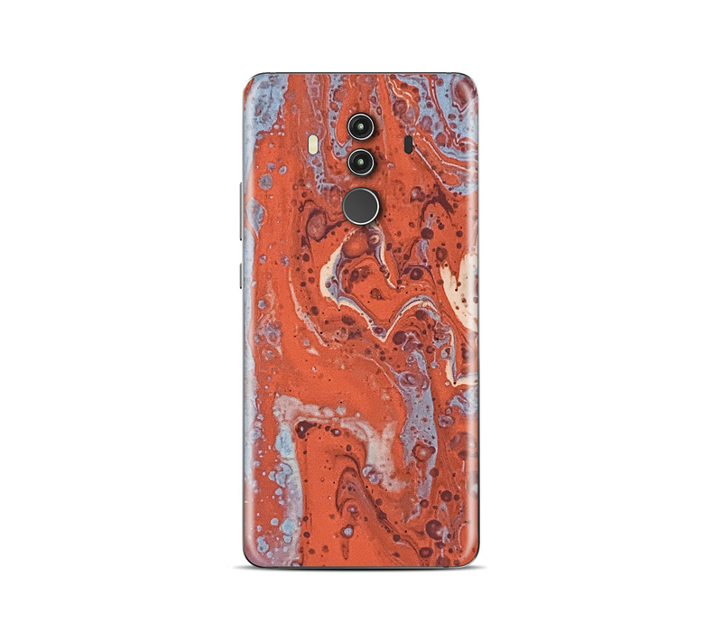 Huawei Mate 10 Pro Marble