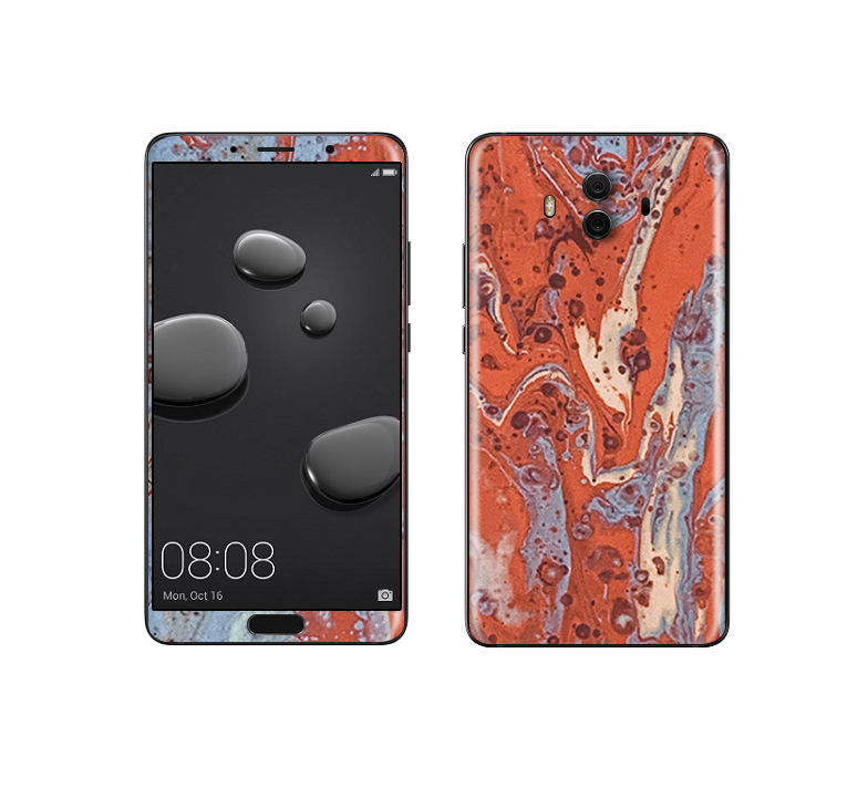 Huawei Mate 10 Marble