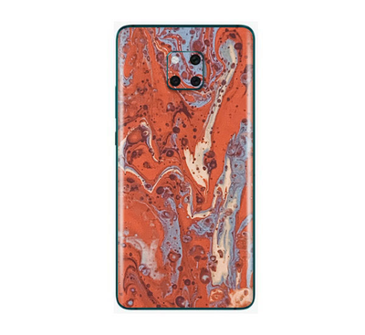 Huawei Mate 20 X Marble