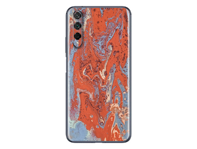 Huawei Nova 5T Marble